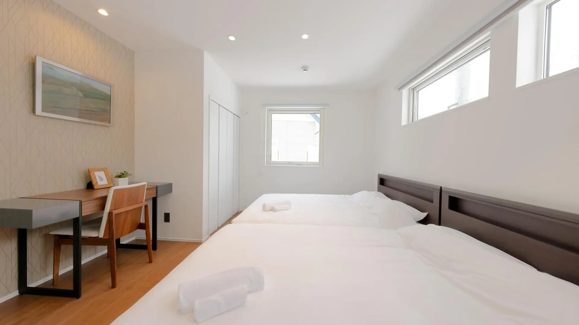 Experience R Villa Kimobetsu