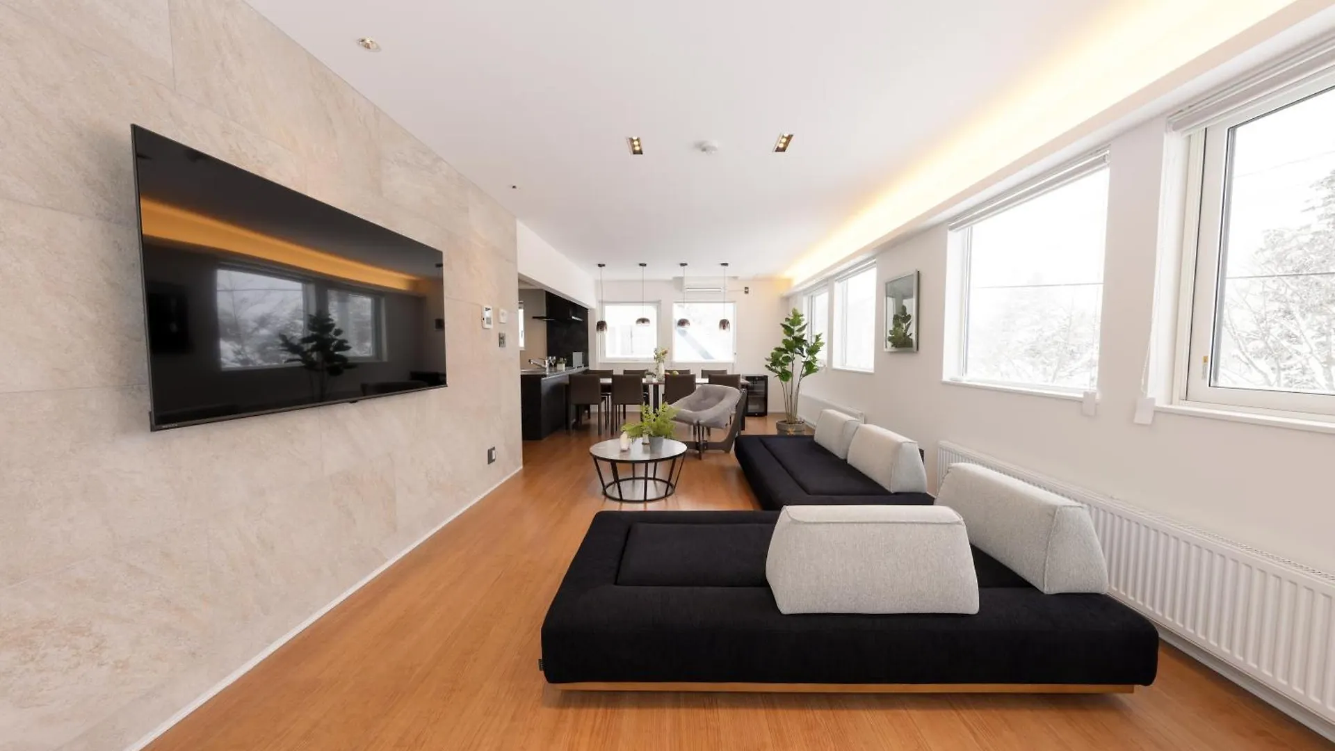Experience R Villa Kimobetsu