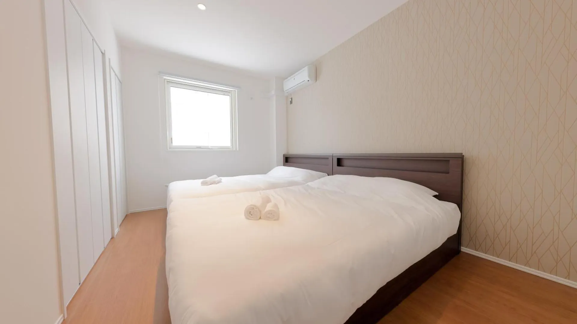 Experience R Villa Kimobetsu